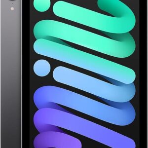 Apple iPad Mini (6th Generation)
