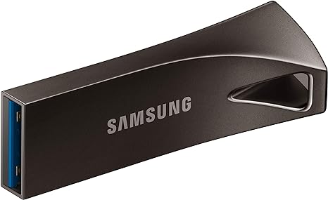 SAMSUNG BAR Plus 256GB 400MB/s USB 3.1 Flash Drive 1