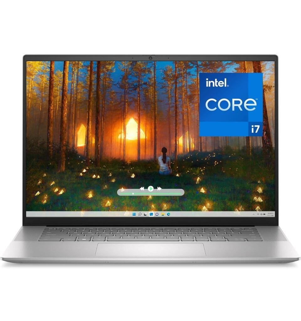 Dell Inspiron 16 5630 Laptop Intel Core i7