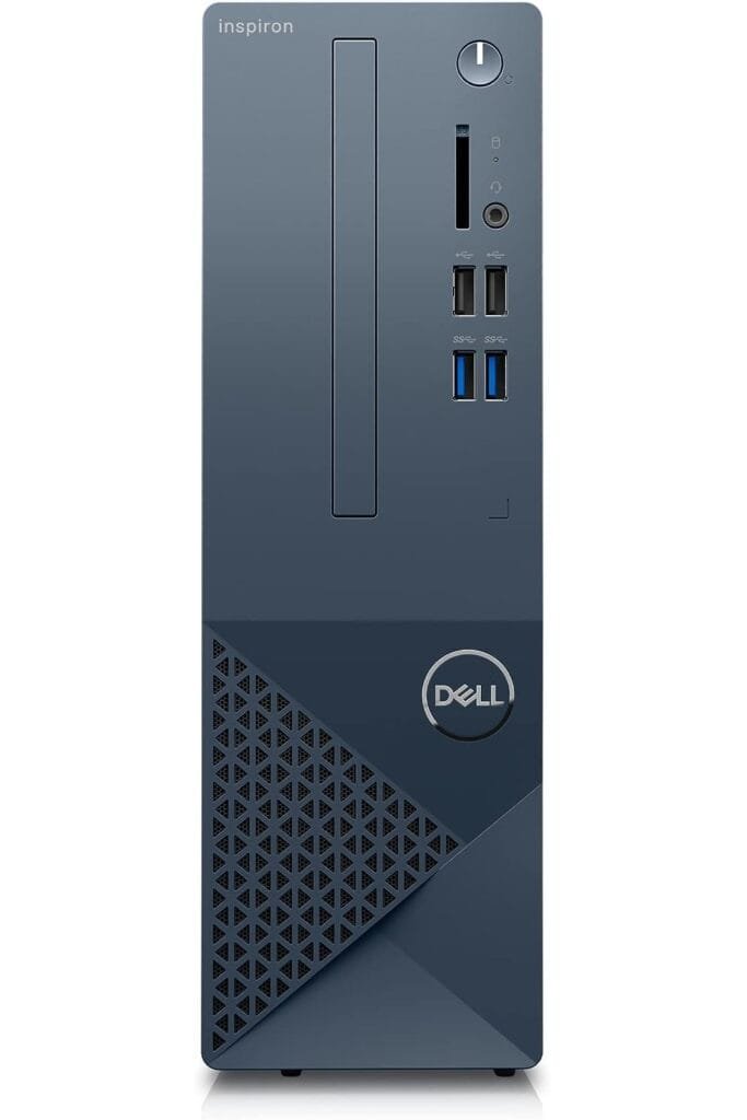 Dell Inspiron 3020S Desktop Intel Core i3