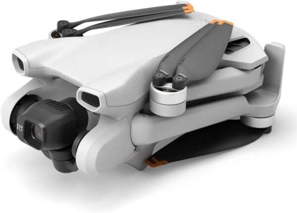 DJI Mini 3 Lightweight Mini Drone with 4K HDR Video - Image 3