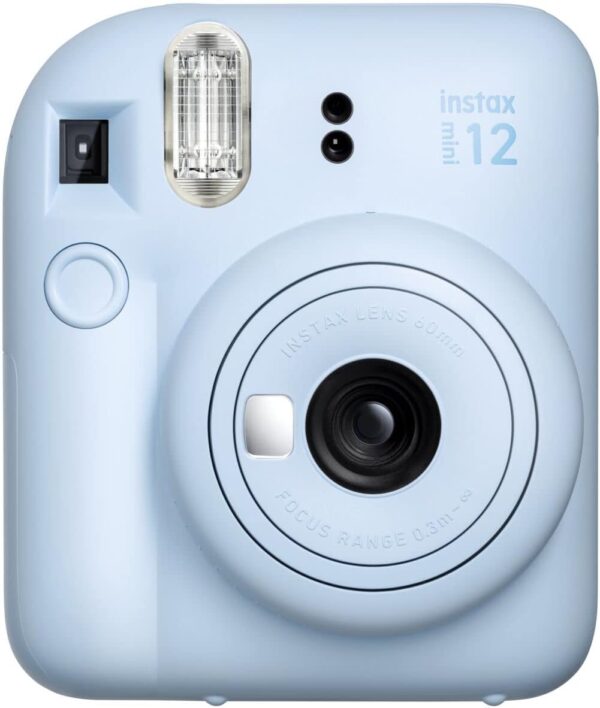 Fujifilm Instax Mini 12 Instant Camera - Image 2