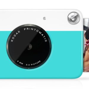 KODAK Printomatic Digital Instant Print Camera