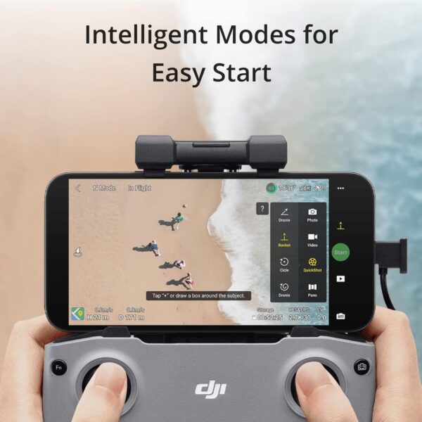 DJI Mini 2 SE, Lightweight Mini Drone with QHD Video - Image 3