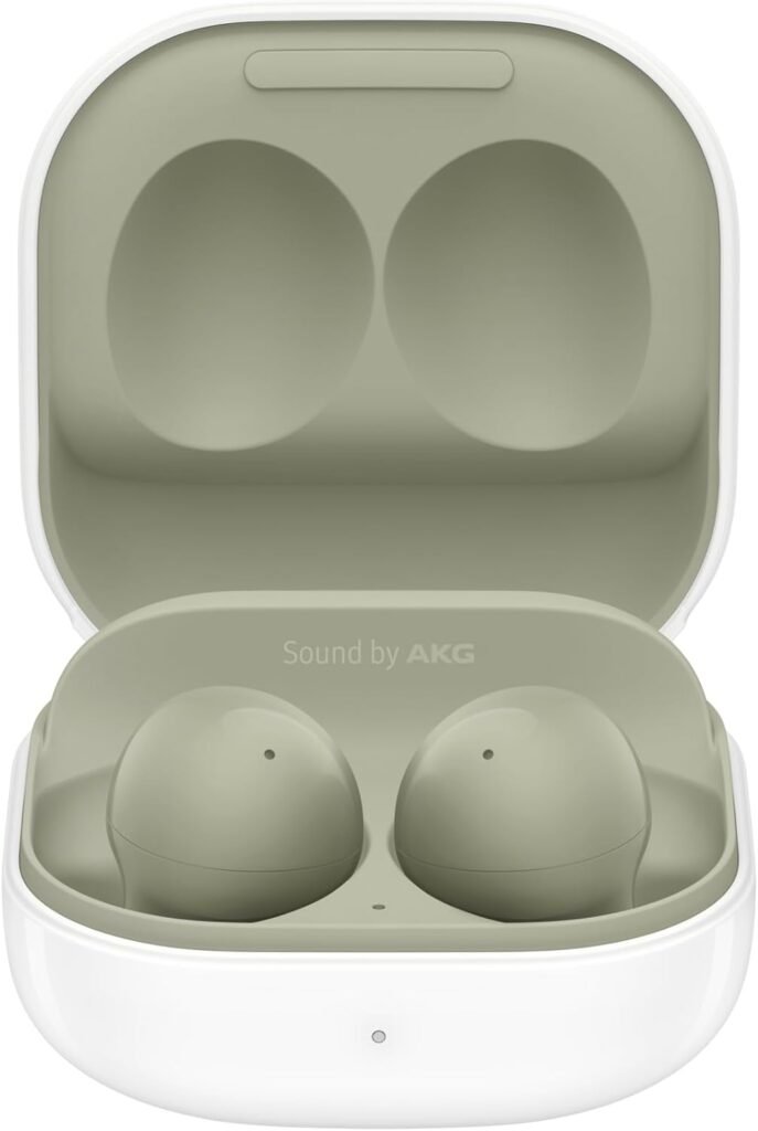SAMSUNG Galaxy Buds 2 True Wireless Bluetooth Earbuds