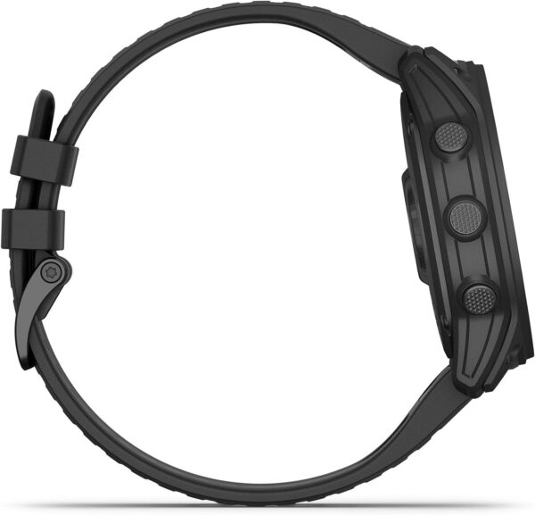 Garmin tactix 7 Standard Edition GPS Watch - Image 3