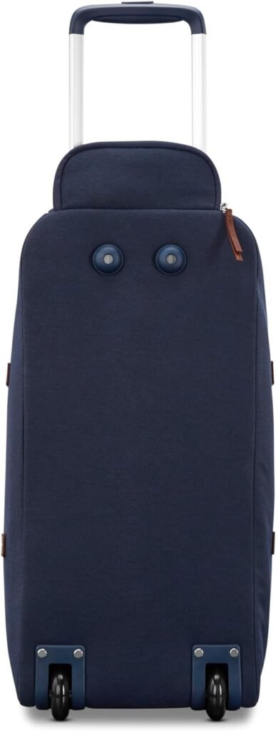 Samsonite Virtuosa Travel Duffel with Wheels