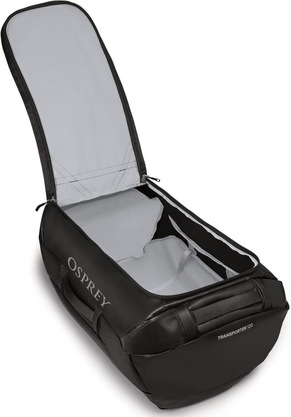 Osprey Transporter Duffel Bag - Image 3