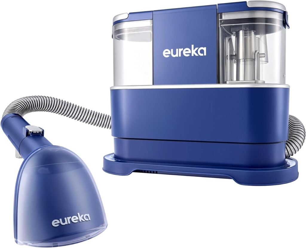 EUREKA Portable Carpet and Upholstery Cleaner
