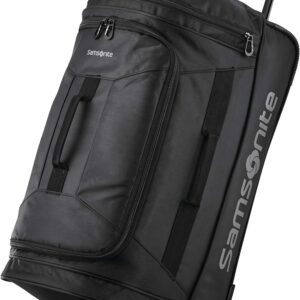 Samsonite Andante 2 Wheeled Rolling Duffel Bag