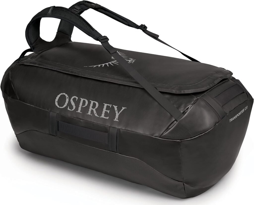 Osprey Transporter Duffel Bag