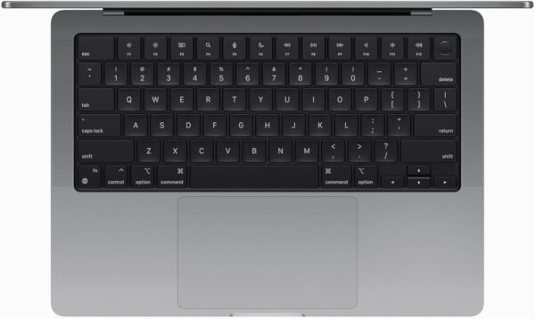 Apple 2023 MacBook Pro Laptop M3 chip - Image 2