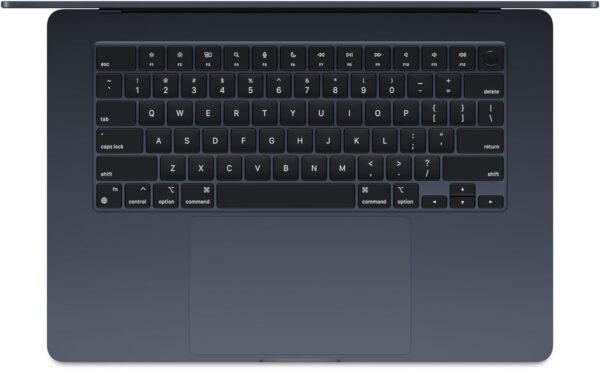 Apple 2024 MacBook Air 15-inch Laptop with M3 chip: 15.3-inch Display - Image 2
