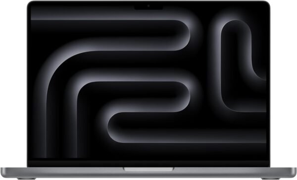 Apple 2023 MacBook Pro Laptop M3 chip
