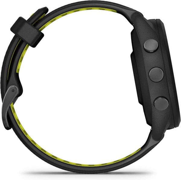 Garmin Forerunner 265S Running Smartwatch - Image 2