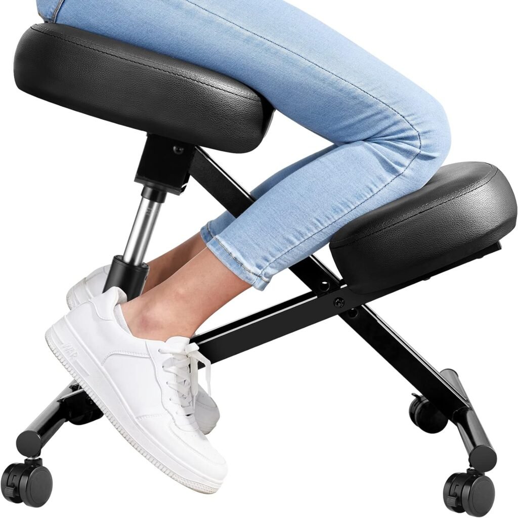 Kneeling Ergonomic Chair for Office