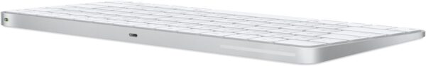 Apple Magic Keyboard Wireless Bluetooth Rechargeable - Image 2