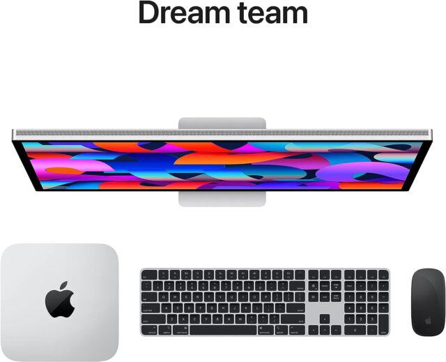 Apple Studio Display