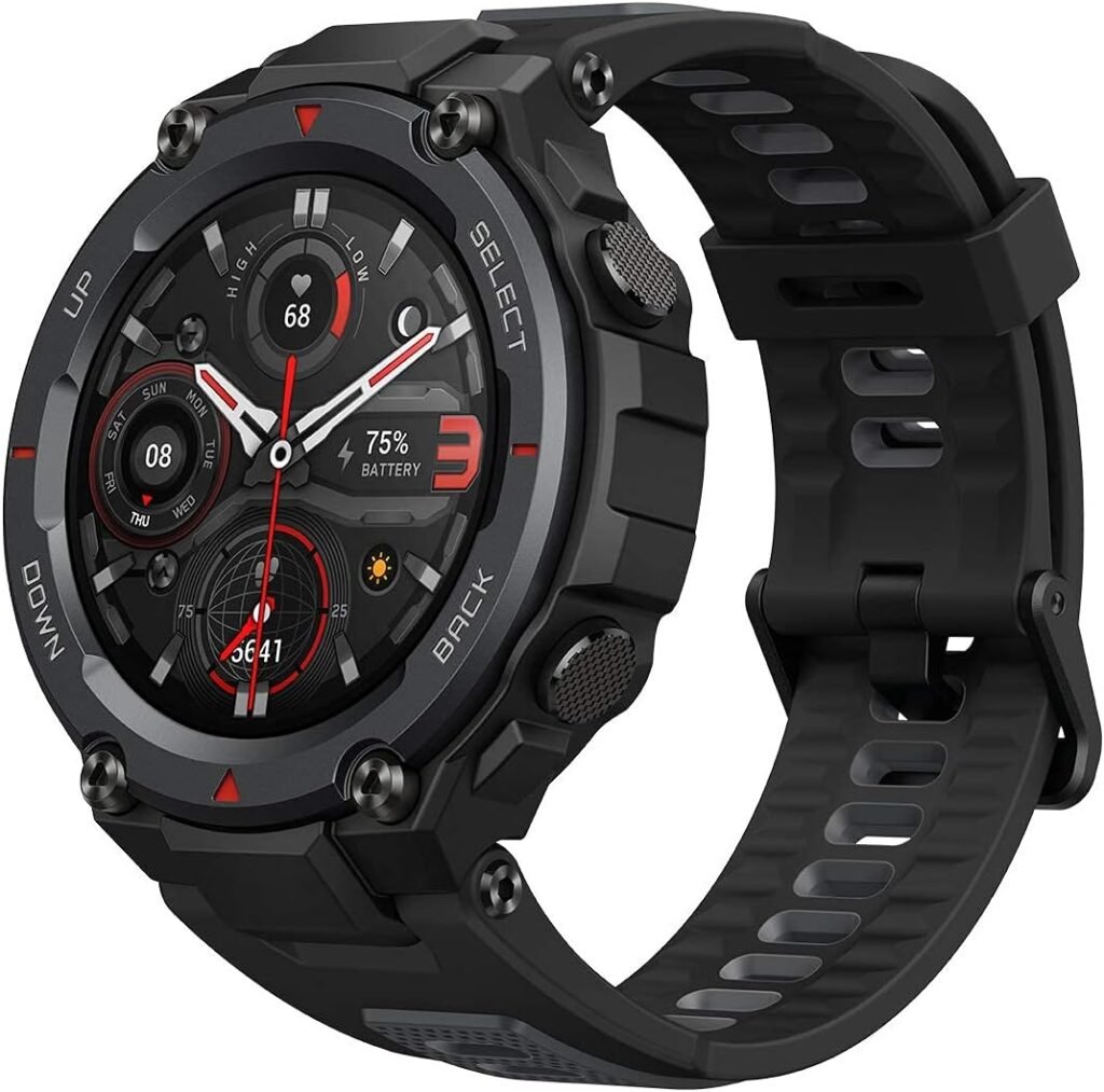Amazfit T-Rex Pro Smartwatch 48mm