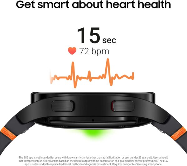 SAMSUNG Galaxy Watch FE 40mm Bluetooth - Image 3