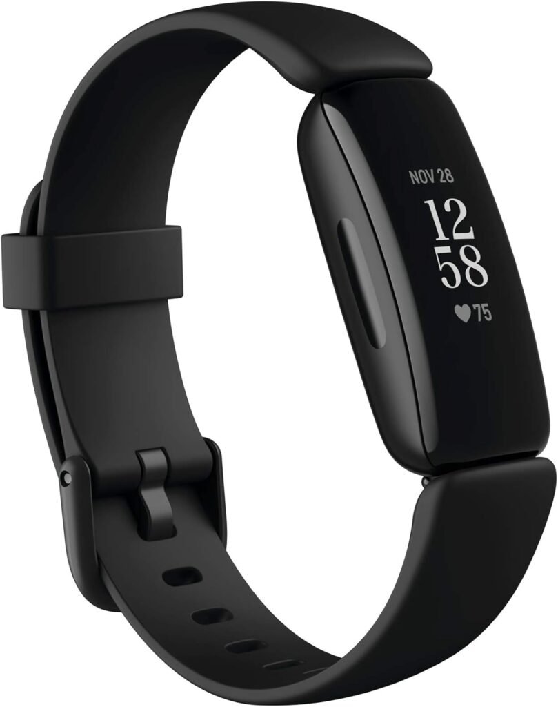Fitbit Inspire 2 Health & Fitness Tracker