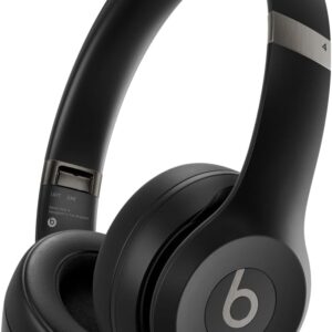 Beats Solo 4 Wireless Headphones
