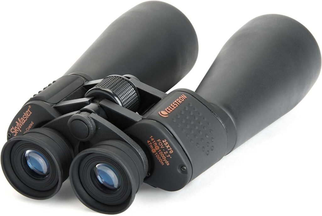 Celestron SkyMaster Binocular 25X70