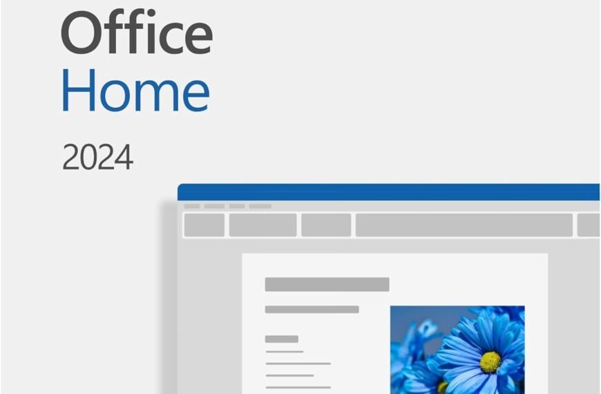 Is Microsoft Office Home 2024 the Best One-Time Purchase for You?