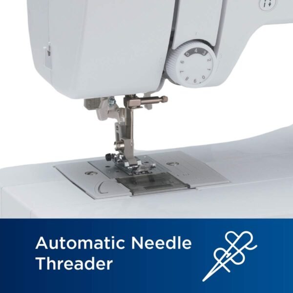 Brother CS7000X Computerized Sewing Quilting Machine - Image 4