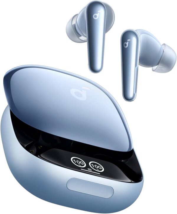 Soundcore Liberty 4 Pro by Anker