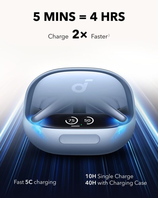 Soundcore Liberty 4 Pro by Anker - Image 3
