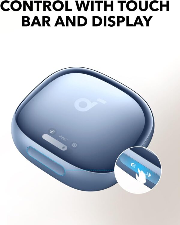 Soundcore Liberty 4 Pro by Anker - Image 2
