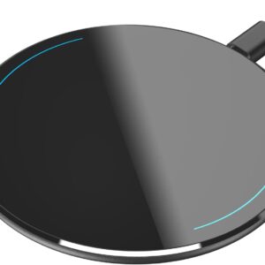 TOZO W1 Wireless Charger 15W Fast Wireless Charging Pad