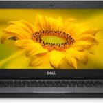 Best Chromebooks for Everyday Tasks Dell 11'' HD Touchscreen Chromebook, Intel Celeron N Processor Up to 2.47GHz, 4GB Ram, 32GB SSD, HDMI, Super-Fast WiFi, Chrome OS, Pastel Black (Renewed)