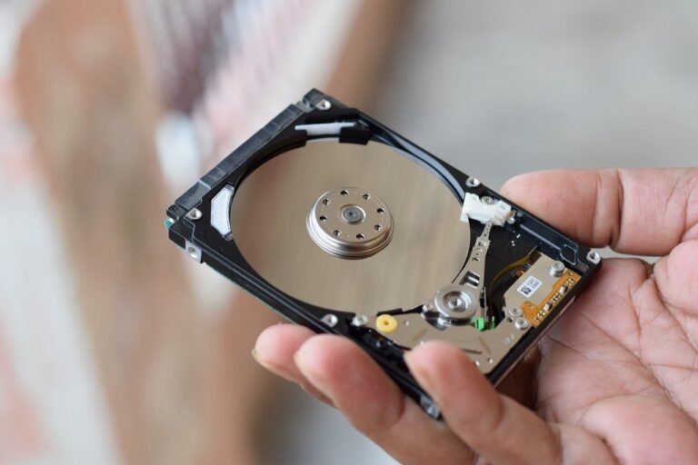 What is Encryption & 10 Best Hard Disk Drive Encryption Tools ...
