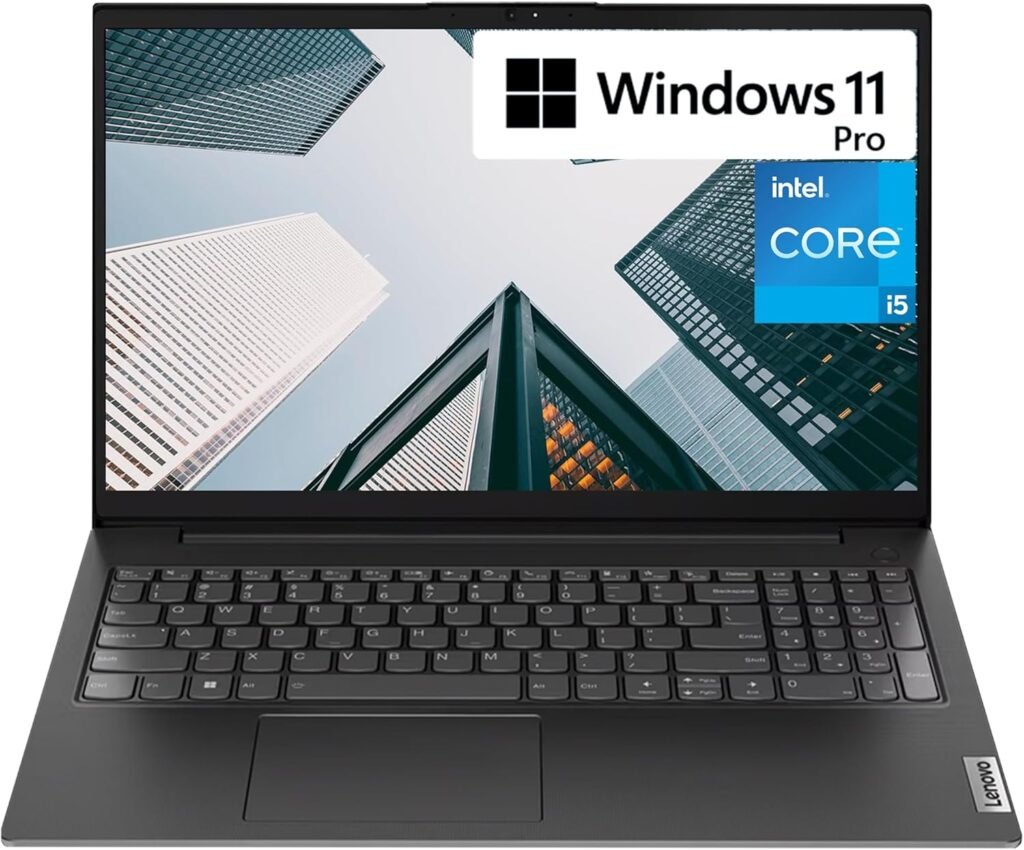 Oemgenuine Lenovo V15 Laptop Gen 4 15.6″ FHD 16GB RAM, 512GB