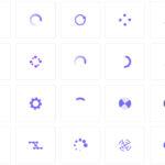 9 Best Free Tools to Create Spinner GIFs Online