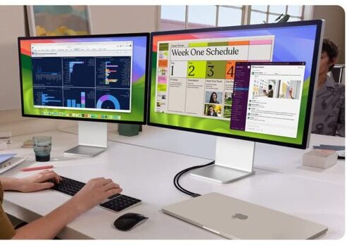 10 Tips to Get the Most From Your Apple 2024 MacBook Air 13-inch Laptop