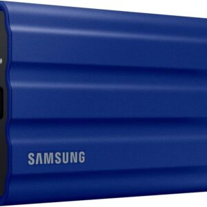 SAMSUNG T7 Shield 2TB Portable SSD