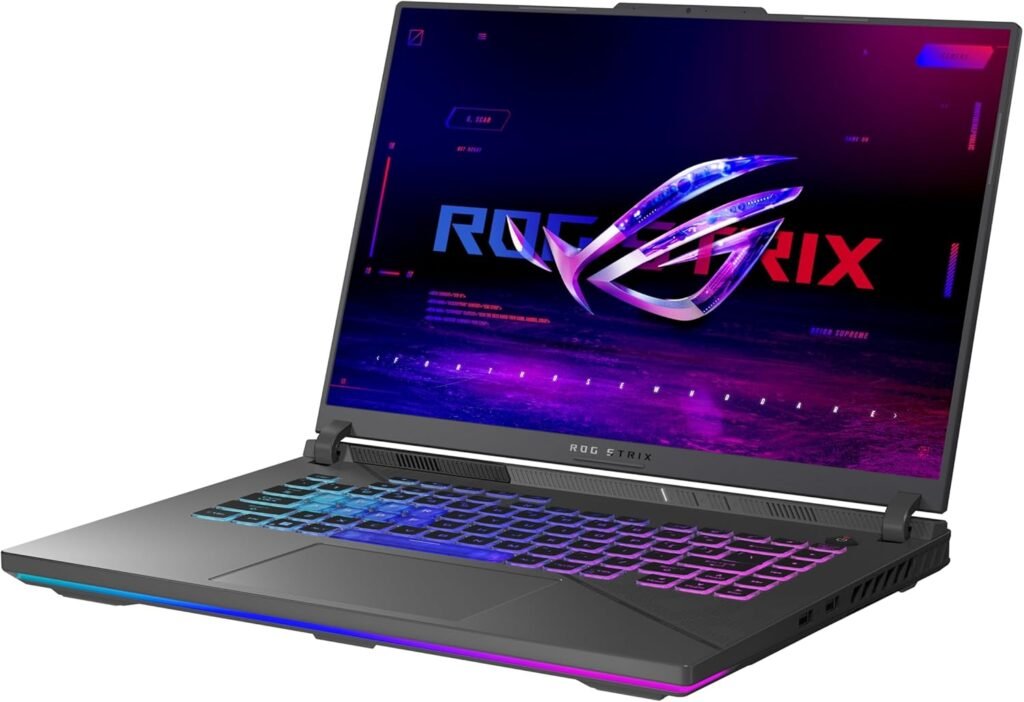 ASUS ROG Strix G16 Laptop (2024)