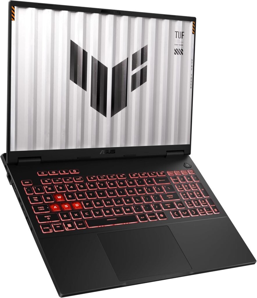 ASUS TUF Gaming A16 Laptop (2024)