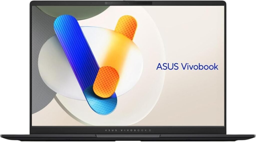 ASUS Vivobook S OLED Slim Laptop 14″