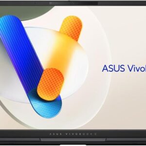 ASUS Vivobook S OLED Slim Laptop 14"