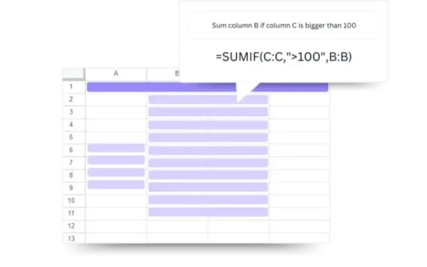Best Free AI Tools for Excel