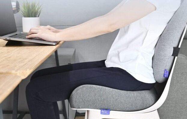 Best Office Chair Cushions for Sitting Long Hours