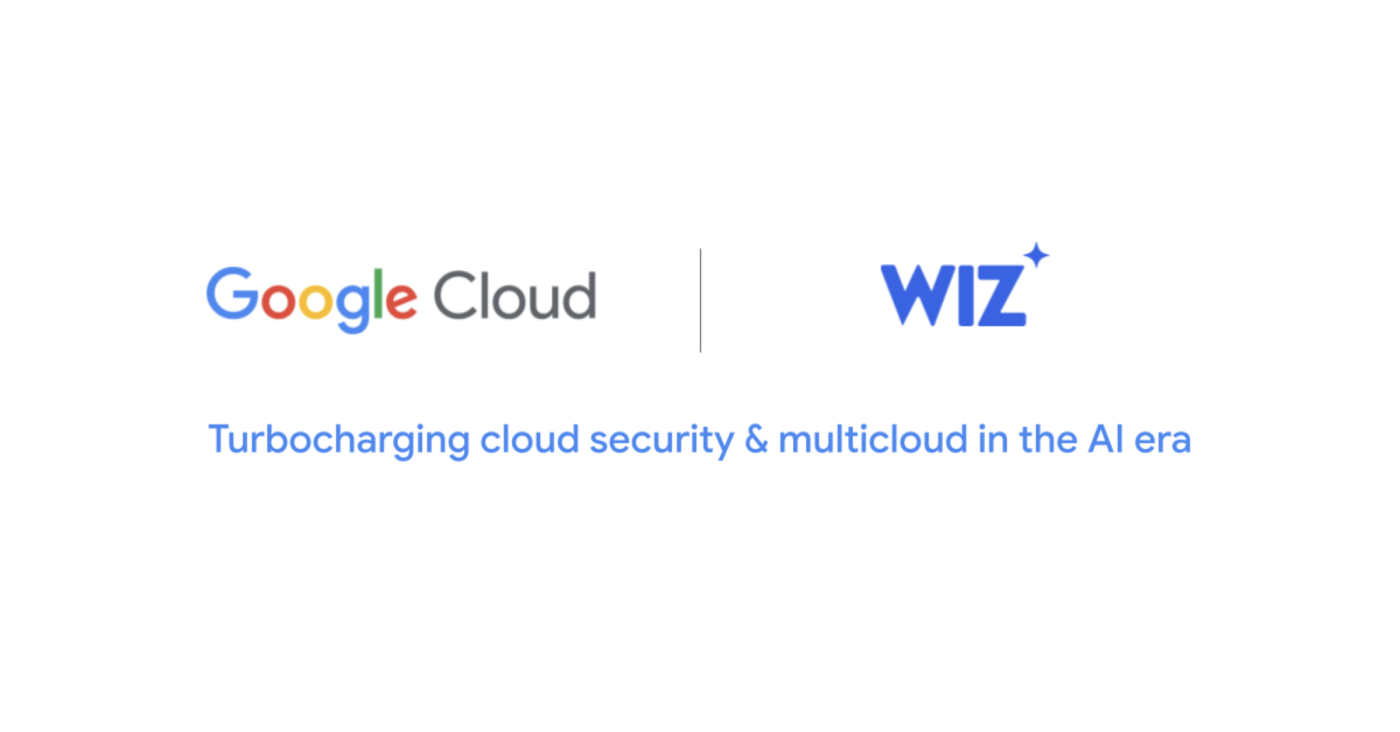 Google Multicloud Security with Wiz Acquisition