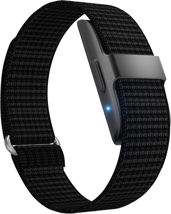 IAMJOY Smart Health Wristband Fitness Tracker