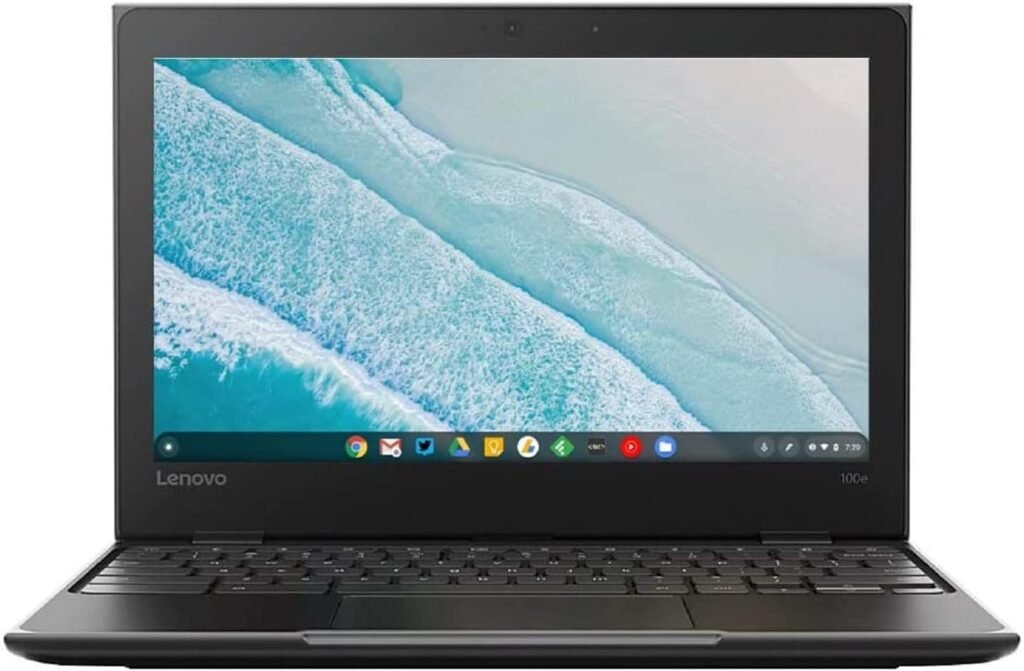 Lenovo 100E Chromebook 2ND Gen