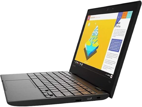 Lenovo 100E Chromebook 2ND Gen - Image 3