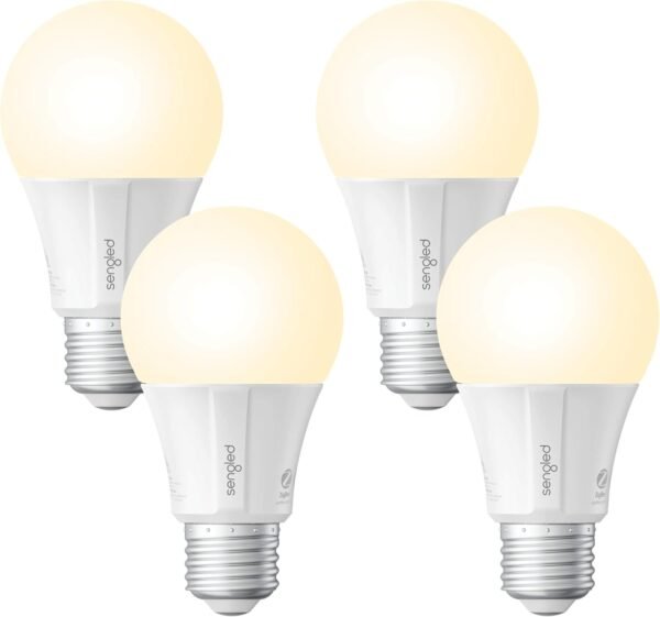 Sengled Smart Light Bulbs